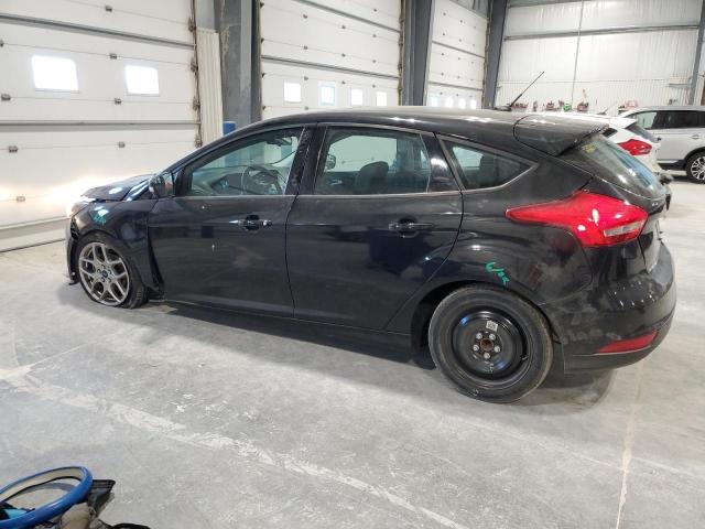 2015 FORD FOCUS SE - 1FADP3K24FL362892