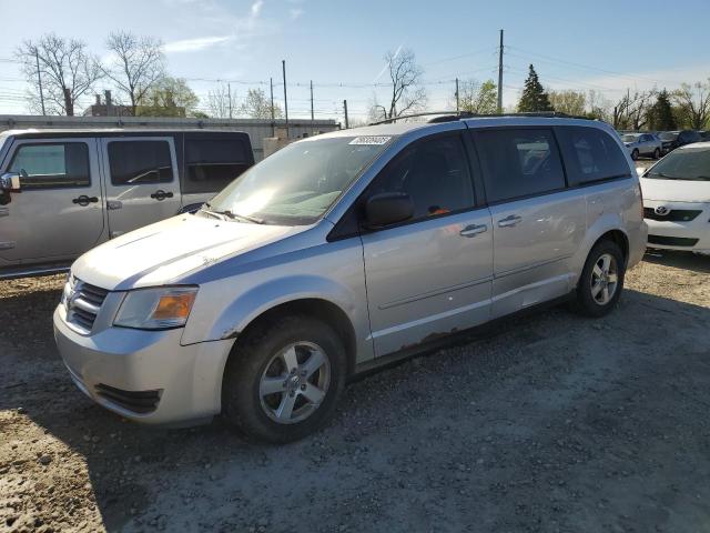 DODGE GRAND CARA