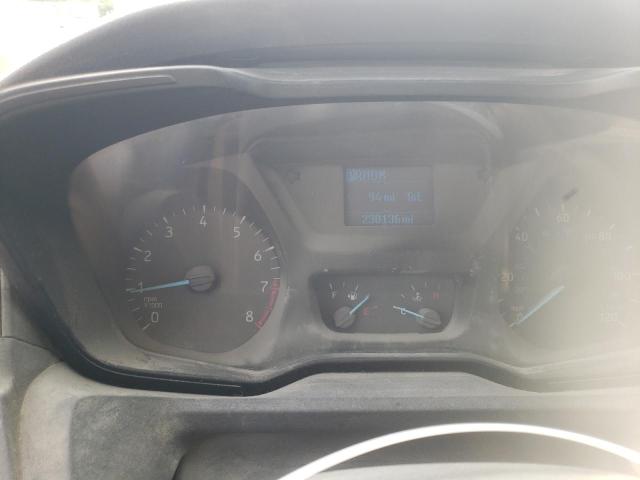 2015 FORD TRANSIT T- - 1FTNR1ZM6FKB03203