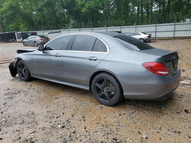 2017 MERCEDES-BENZ E 300 WDDZF4JB2HA023773