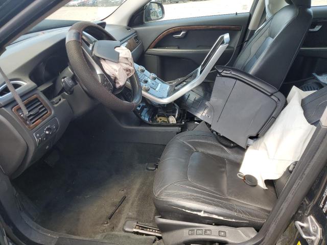 2016 VOLVO S80 PREMIE YV140MAKXG1197251
