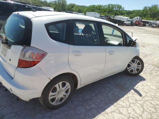 Vin: jhmge8h26ac000524, lot: 57805925, honda fit 20103