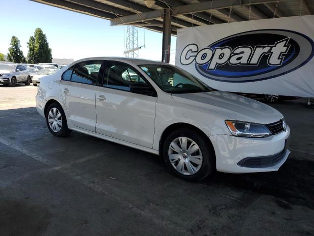 Vin: 3vw1k7aj9em389849, lot: 58092825, volkswagen jetta base 20144