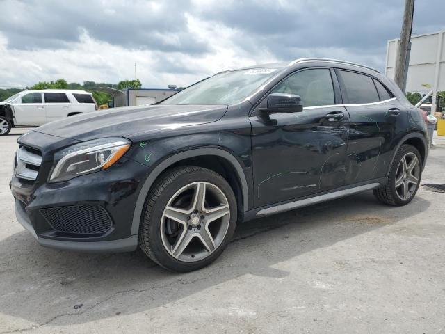 Vin: wdctg4gb5fj061977, lot: 55269095, mercedes-benz gla-class 250 4matic 2015 img_1