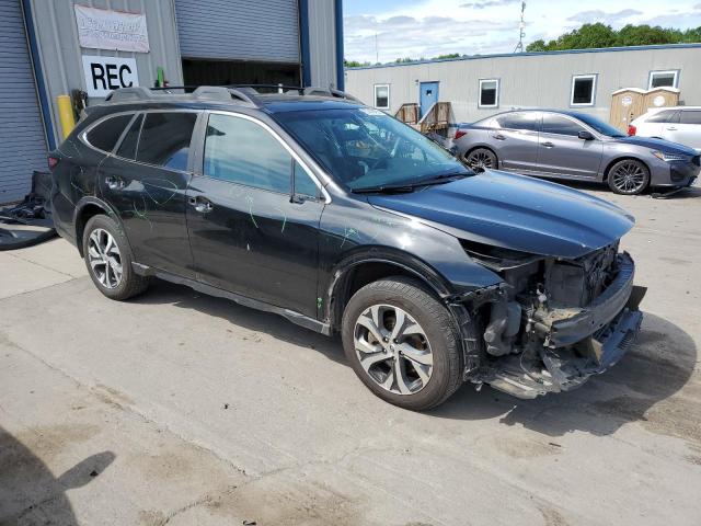 Vin: 4s4btgnd6l3239135, lot: 57470485, subaru outback limited xt 20204