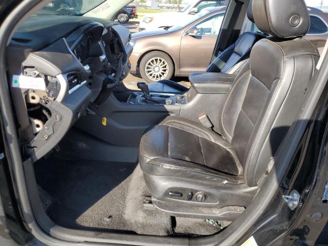 2018 CHEVROLET TRAVERSE L - 1GNERHKW0JJ101845