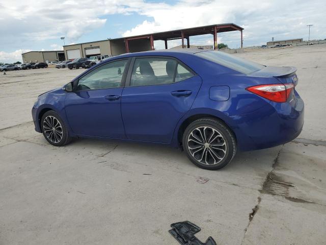 Vin: 5yfburhe1gp544606, lot: 55758435, toyota corolla l 20162