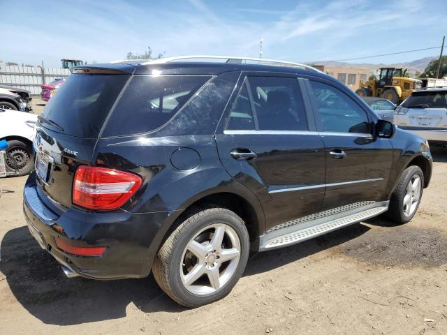 Vin: 4jgbb7cb2aa601829, lot: 57358435, mercedes-benz m-class 550 4matic 20103