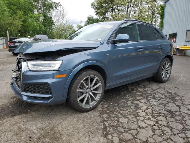 AUDI Q3 PREMIUM