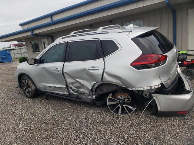 Vin: 5n1at2mt5kc789951, lot: 55741535, nissan rogue s 20192
