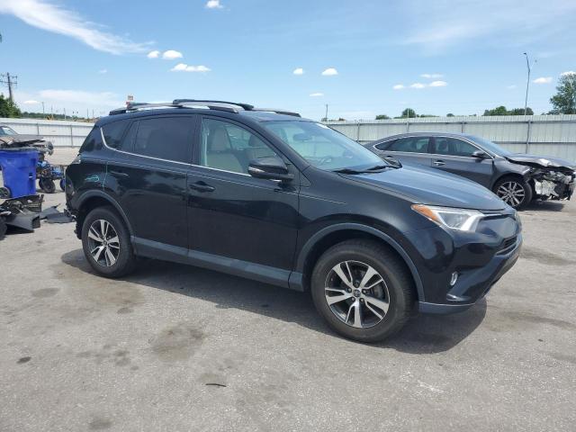 Vin: 2t3rfrevxjw853825, lot: 55645205, toyota rav4 adventure 20184