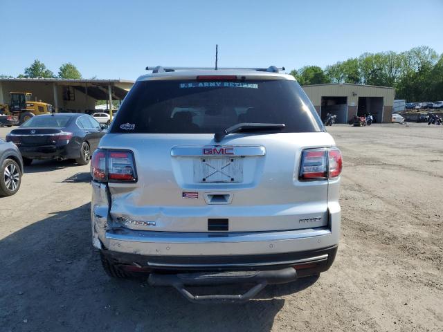2015 GMC ACADIA SLT 1GKKVRKD2FJ360487