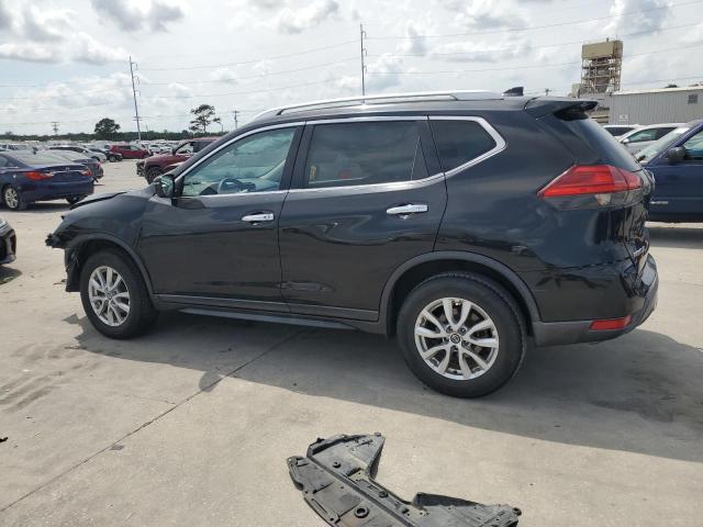 Vin: knmat2mt3hp550100, lot: 56912385, nissan rogue s 20172
