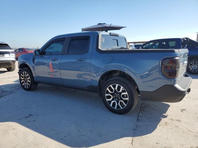 Vin: 3fttw8m30rra19692, lot: 56486755, ford maverick l lariat 20242