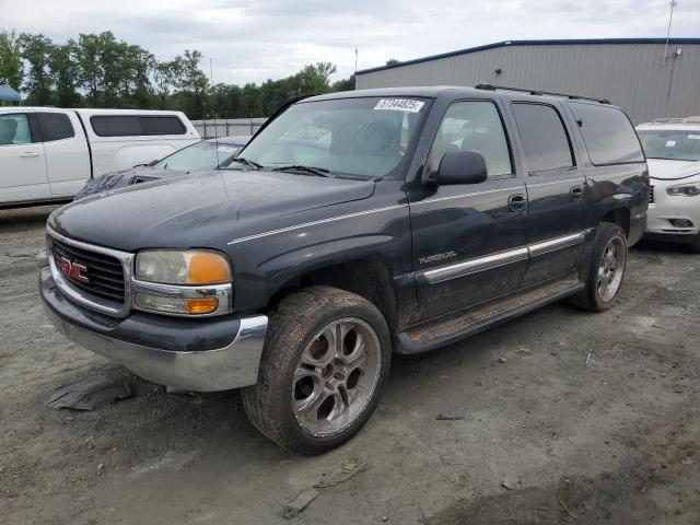 GMC YUKON XL C