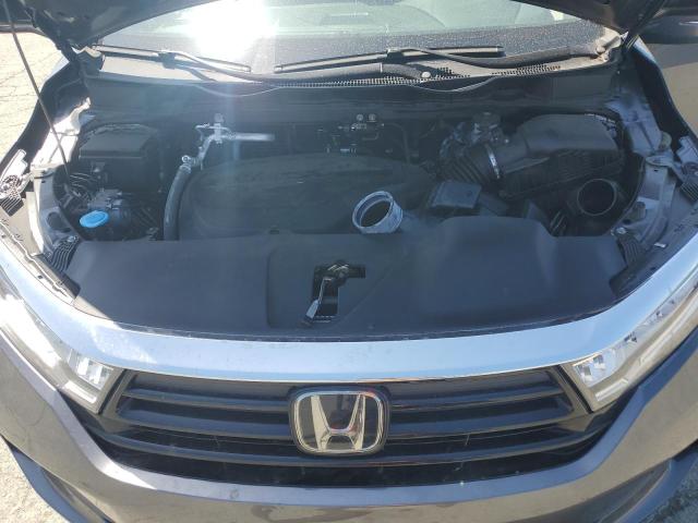 2023 HONDA ODYSSEY TO - 5FNRL6H81PB024055