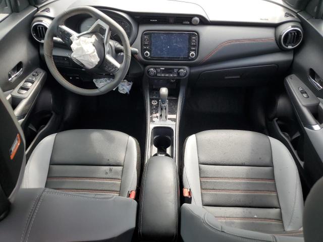 2023 NISSAN KICKS SR - 3N1CP5DV1PL480464