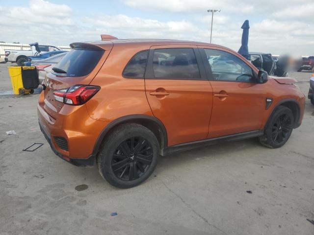 Vin: ja4aruau1pu015087, lot: 56045785, mitsubishi outlander s/se 20233