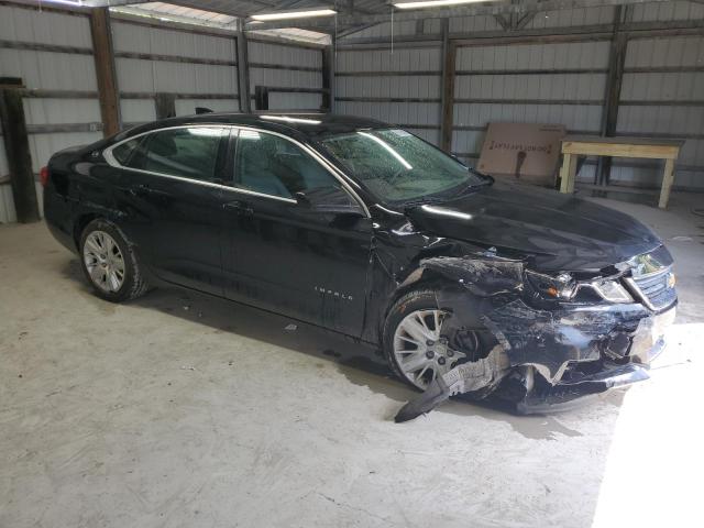 Vin: 2g11z5sl1f9176691, lot: 58795455, chevrolet impala ls 20154