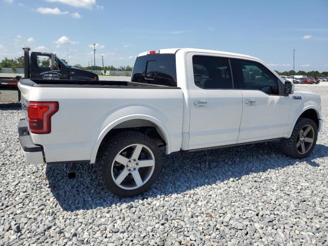 Vin: 1ftew1eg5hfa96801, lot: 57460715, ford f-150 supercrew 20173