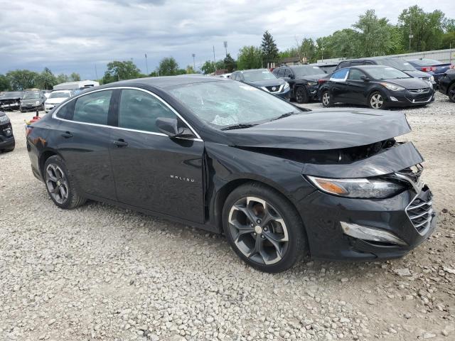 Vin: 1g1zd5st3lf102158, lot: 57948885, chevrolet malibu lt 20204