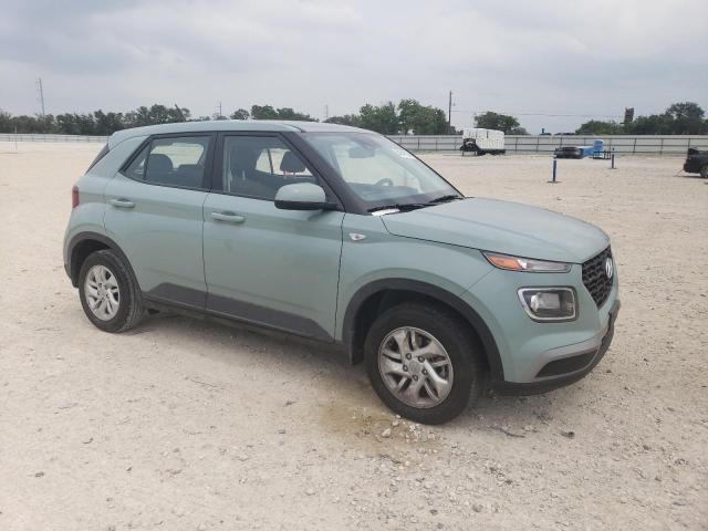Vin: kmhrb8a3xsu356830, lot: 54947325, hyundai venue se 20254