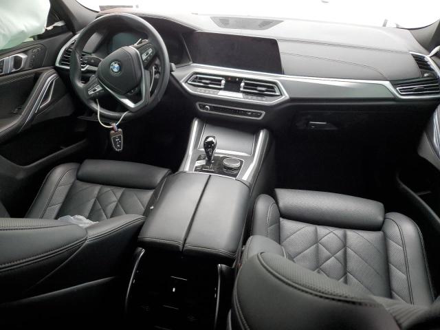 2023 BMW X6 XDRIVE4 - 5UXCY6C0XP9P66570