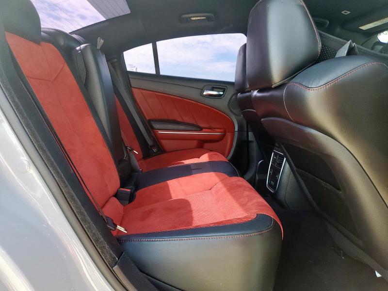 2022 DODGE CHARGER SC - 2C3CDXGJ7NH102072