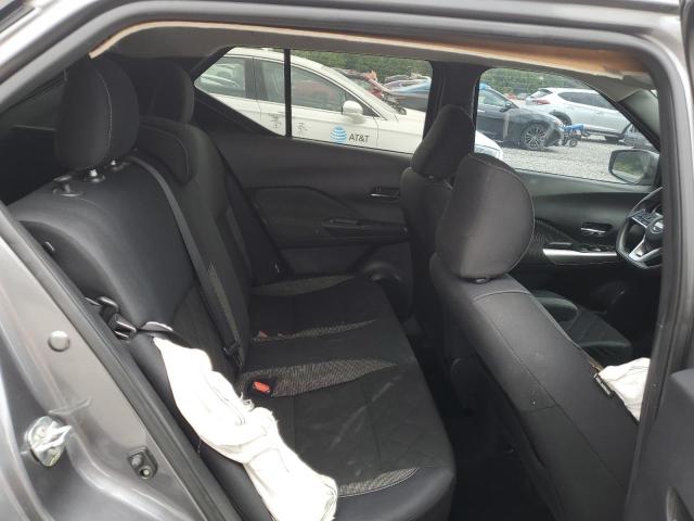 2020 NISSAN KICKS SV 3N1CP5CV3LL492918