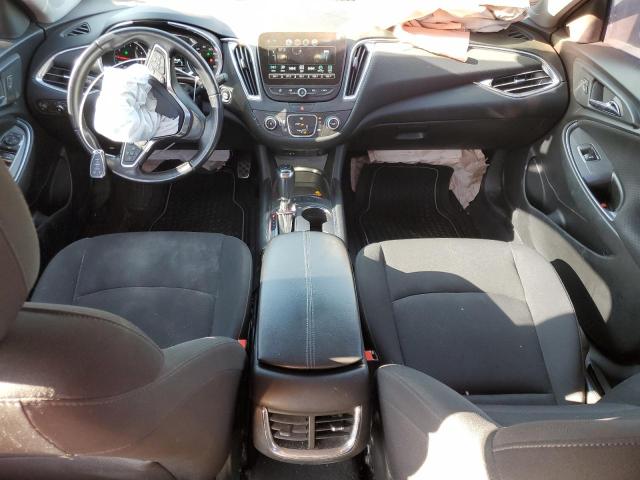 2018 CHEVROLET MALIBU 4D 1G1ZD5ST7JF133362