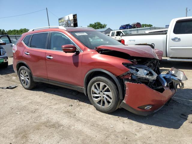Vin: 5n1at2mv3ec846234, lot: 56488665, nissan rogue s 20144