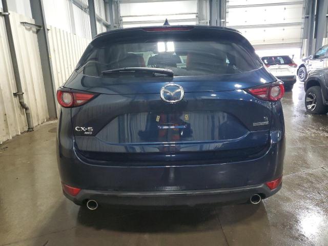 2020 MAZDA CX-5 GRAND JM3KFBDM8L0835954