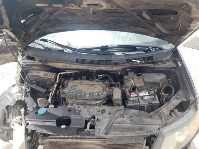 2015 HONDA ODYSSEY EX - 5FNRL5H45FB001755