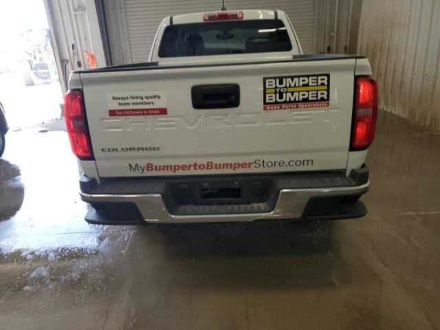 1GCHSBEA1N1266414 2022 CHEVROLET COLORADO