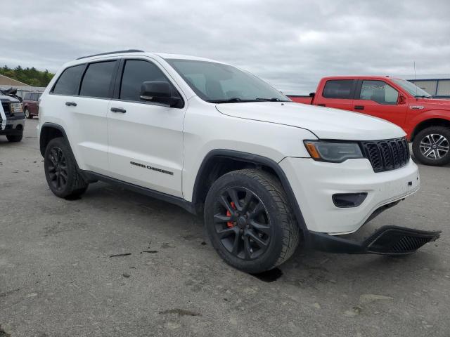Vin: 1c4rjfbg0hc602439, lot: 57632265, jeep grand cher limited 20174