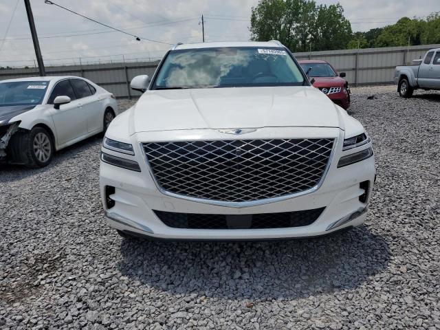 2023 GENESIS GV80 BASE KMUHCESC4PU110015
