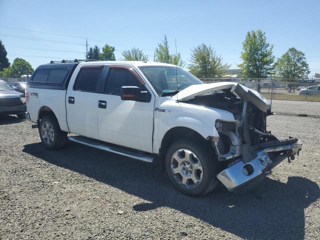 Vin: 1ftfw1ev9afb56605, lot: 54976765, ford f-150 supercrew 20104