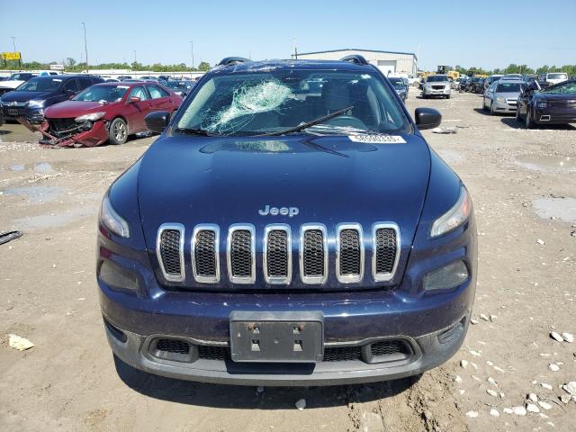 2016 JEEP CHEROKEE S - 1C4PJLAB2GW207641