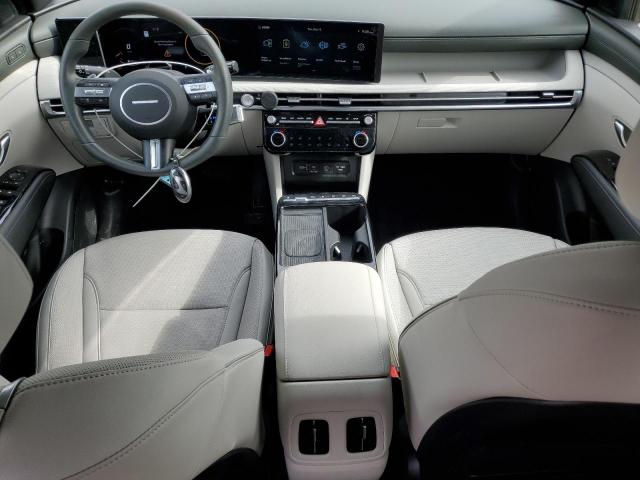 2025 HYUNDAI TUCSON LIM - 5NMJECDE5SH493870