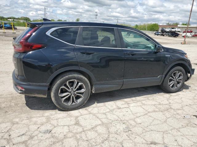 2022 HONDA CR-V EX 5J6RT6H55NL028121