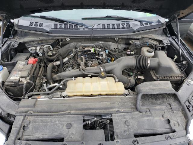 2020 FORD F150 SUPER - 1FTEW1EP1LFB65430