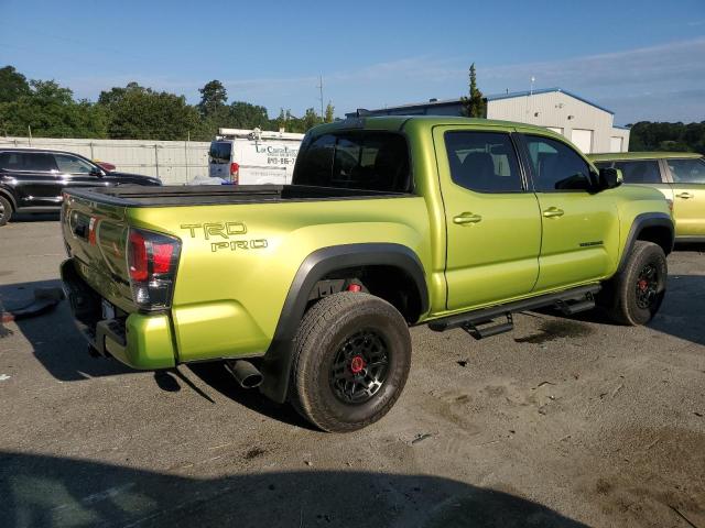 Vin: 3tycz5an1nt099009, lot: 53460885, toyota tacoma double cab 20223