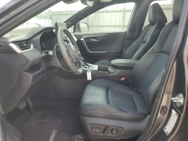 2023 TOYOTA RAV4 XSE - 2T3E6RFV3PW040249