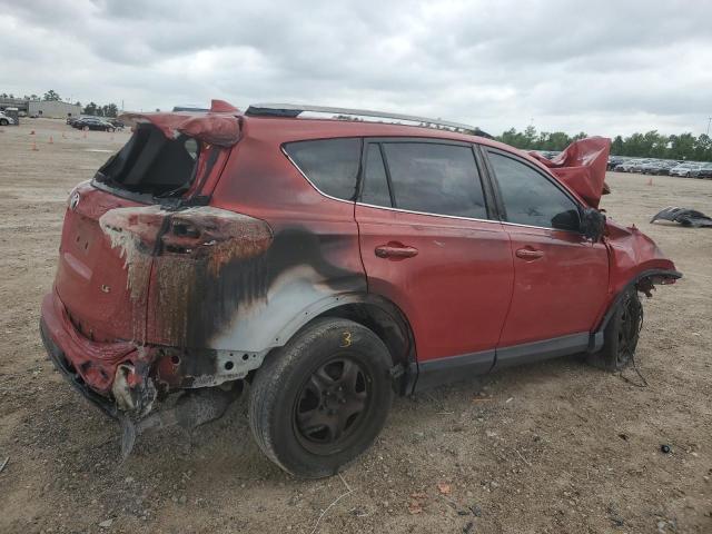 Vin: jtmzfrev8gj078397, lot: 55894995, toyota rav4 le 20163