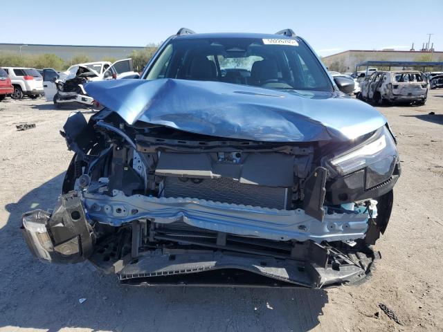 2025 SUBARU FORESTER - JF2SLDAC2SH557336