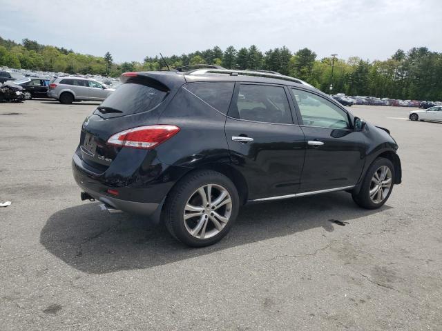 Vin: jn8az1mw4cw206653, lot: 56156635, nissan murano s 20123