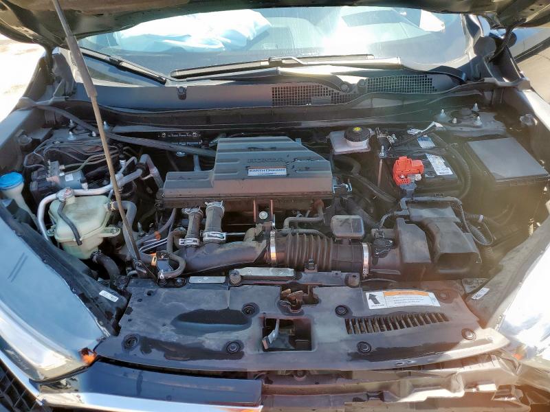 2020 HONDA CR-V TOURI - 5J6RW2H98LL018943
