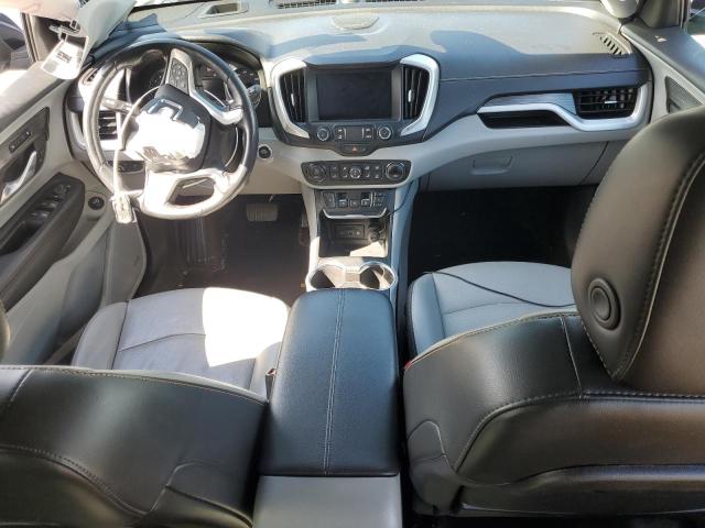 2019 GMC TERRAIN SL - 3GKALVEV1KL225342
