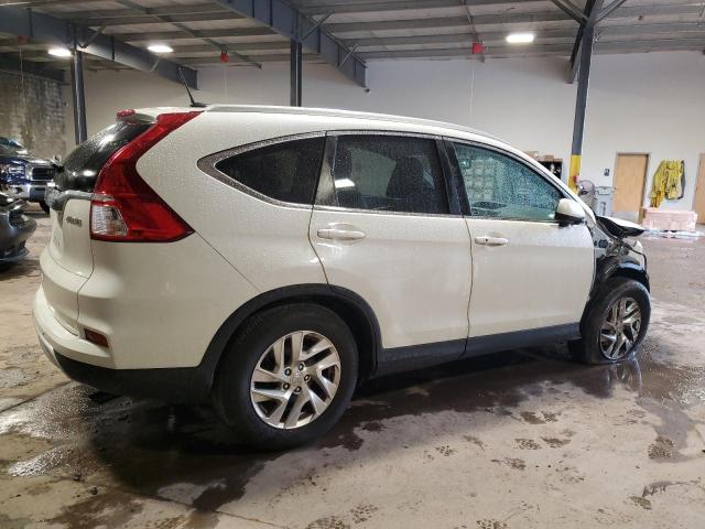 Vin: 5j6rm4h75fl000775, lot: 57529515, honda crv exl 20153
