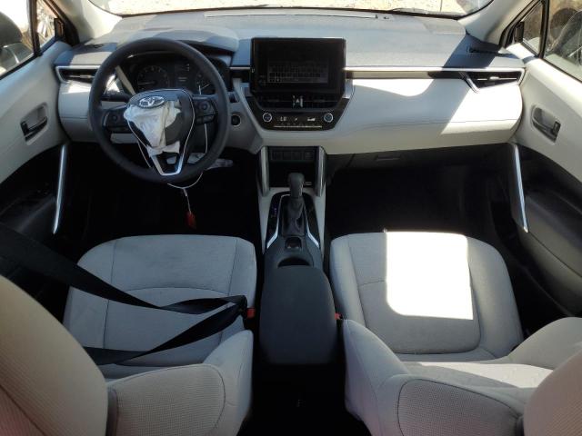 2023 TOYOTA COROLLA CR - 7MUCAAAG3PV058094